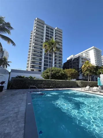 2401 Collins Avenue Miami Beach FL 33140