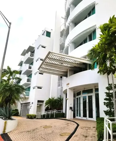 6580 Indian Creek Drive Miami Beach FL 33141