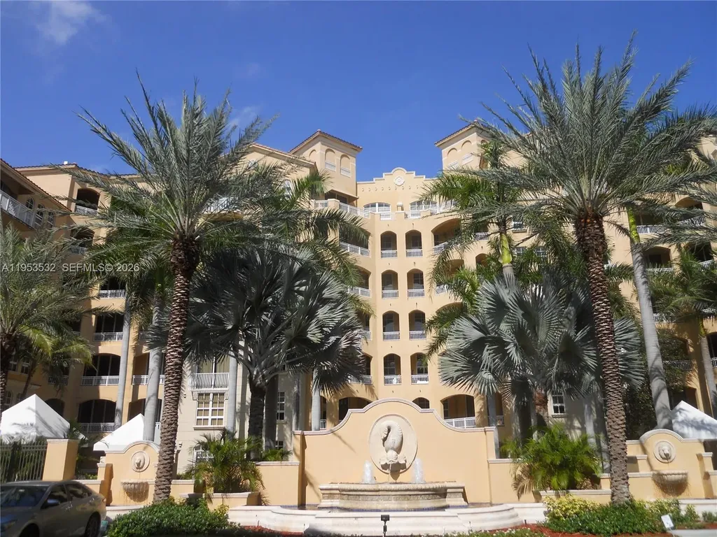 3001 NE 185th Street Aventura FL 33180