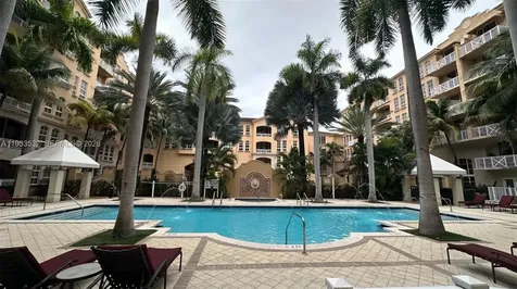 3001 NE 185th Street Aventura FL 33180