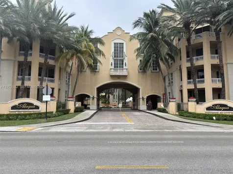 3001 NE 185th Street Aventura FL 33180