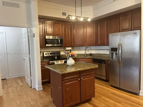 3001 NE 185th Street Aventura FL 33180