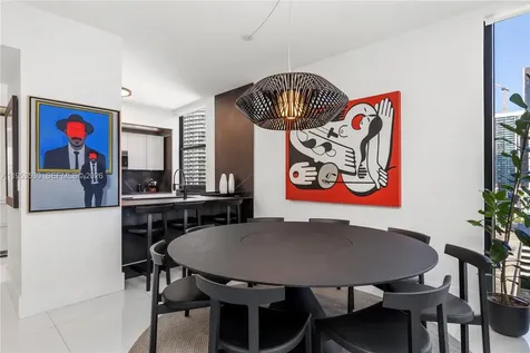 1010 Brickell Avenue Miami FL 33131