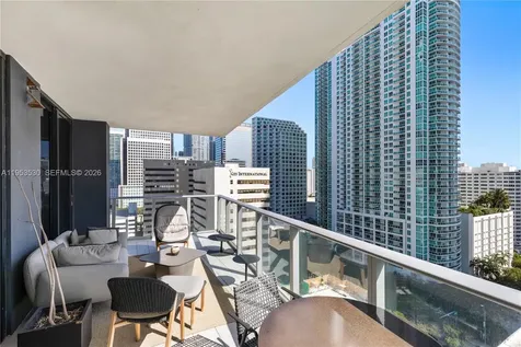 1010 Brickell Avenue Miami FL 33131