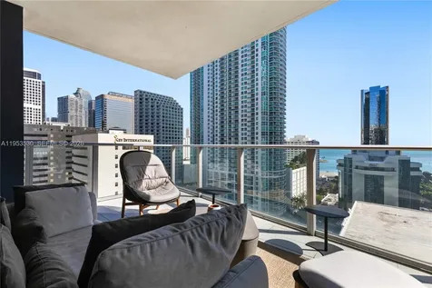 1010 Brickell Avenue Miami FL 33131