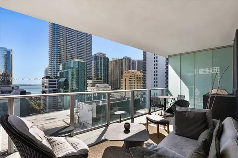 1010 Brickell Avenue Miami FL 33131