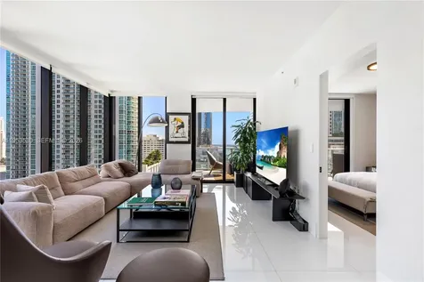 1010 Brickell Avenue Miami FL 33131