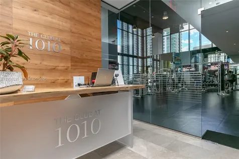 1010 Brickell Avenue Miami FL 33131