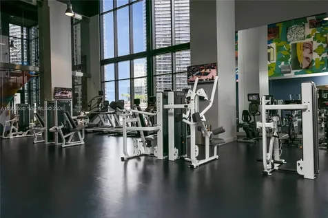 1010 Brickell Avenue Miami FL 33131