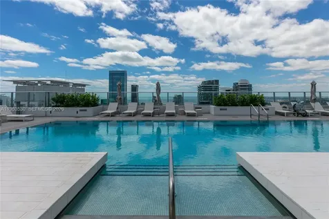 1010 Brickell Avenue Miami FL 33131