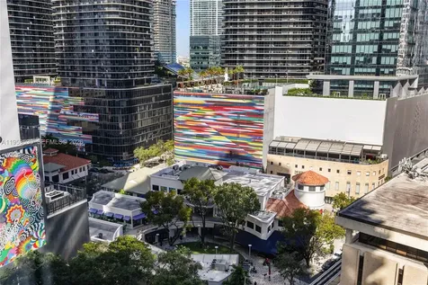 1010 Brickell Avenue Miami FL 33131