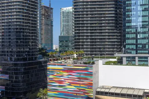 1010 Brickell Avenue Miami FL 33131