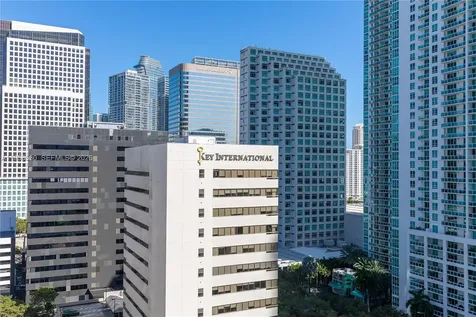 1010 Brickell Avenue Miami FL 33131
