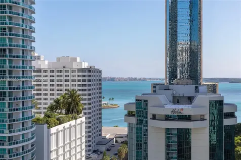 1010 Brickell Avenue Miami FL 33131
