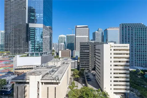 1010 Brickell Avenue Miami FL 33131