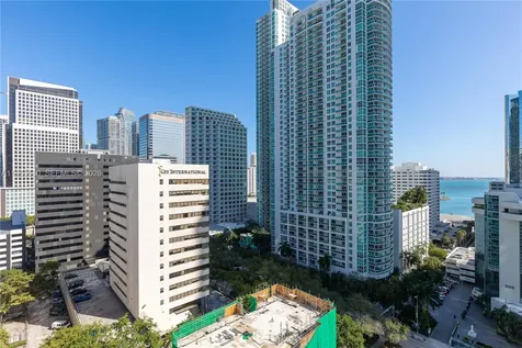 1010 Brickell Avenue Miami FL 33131