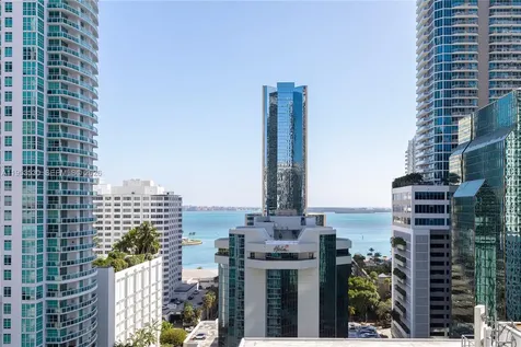 1010 Brickell Avenue Miami FL 33131