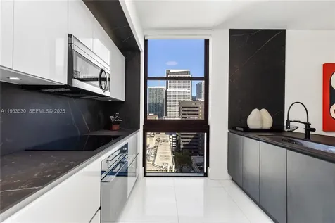 1010 Brickell Avenue Miami FL 33131