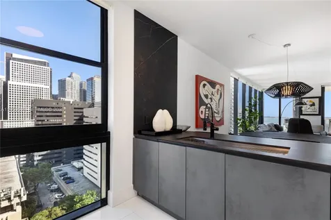 1010 Brickell Avenue Miami FL 33131