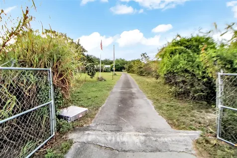 20250 SW 157th Avenue Miami FL 33187
