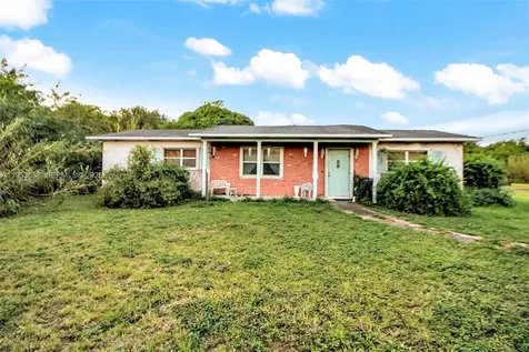 20250 SW 157th Avenue Miami FL 33187