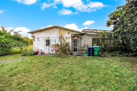 20250 SW 157th Avenue Miami FL 33187