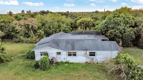 20250 SW 157th Avenue Miami FL 33187