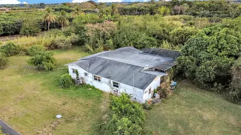 20250 SW 157th Avenue Miami FL 33187