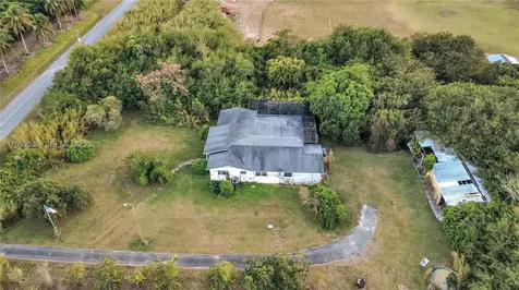 20250 SW 157th Avenue Miami FL 33187