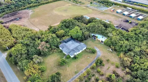 20250 SW 157th Avenue Miami FL 33187