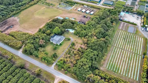 20250 SW 157th Avenue Miami FL 33187