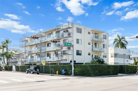 1480 Euclid Avenue Miami Beach FL 33139