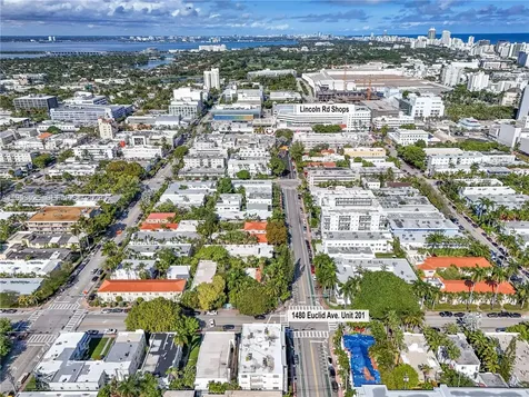 1480 Euclid Avenue Miami Beach FL 33139
