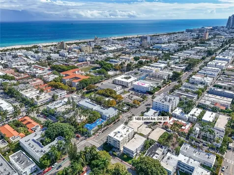1480 Euclid Avenue Miami Beach FL 33139