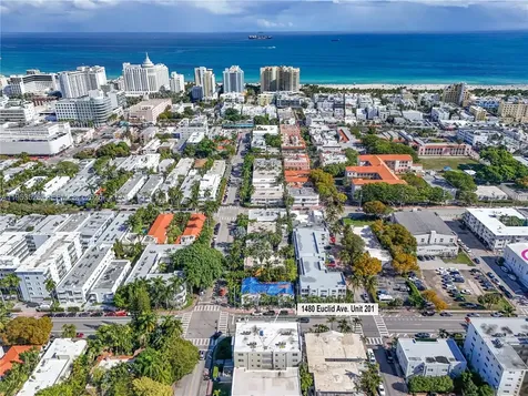 1480 Euclid Avenue Miami Beach FL 33139