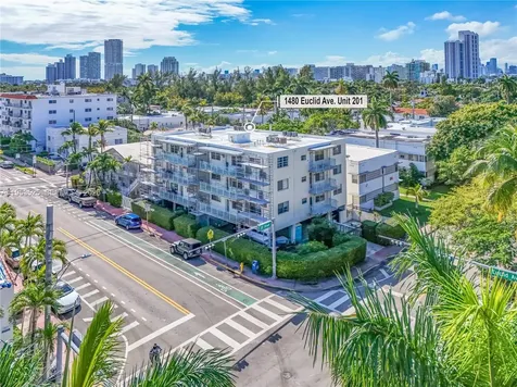 1480 Euclid Avenue Miami Beach FL 33139