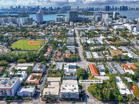 1480 Euclid Avenue Miami Beach FL 33139
