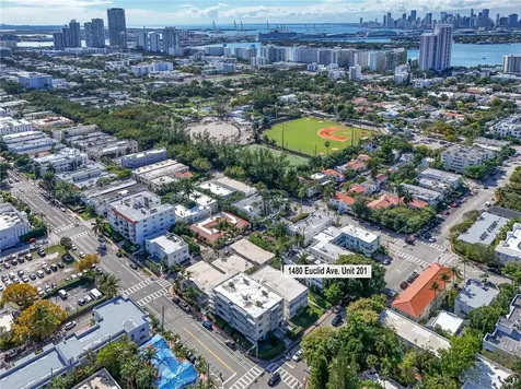 1480 Euclid Avenue Miami Beach FL 33139