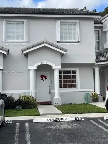 14212 SW 121st Place Miami FL 33186