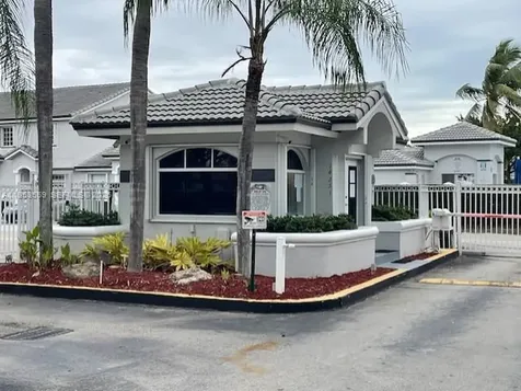 14212 SW 121st Place Miami FL 33186