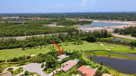 8244 Lakeview Drive West Palm Beach FL 33412