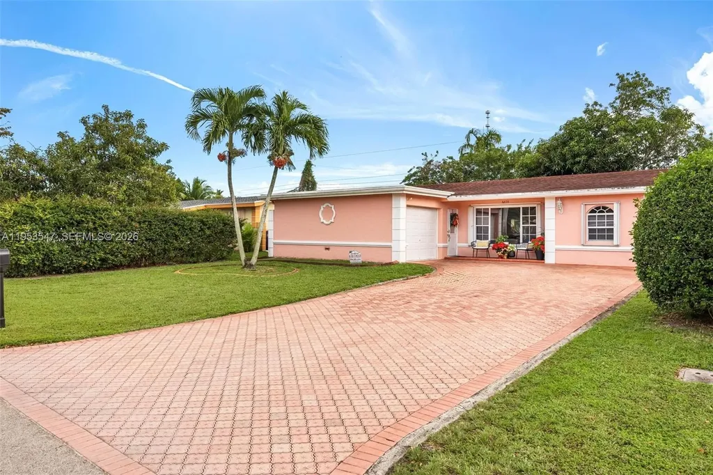 6370 SW 33rd Street Miramar FL 33023