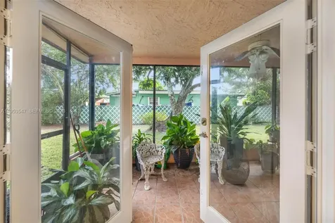 6370 SW 33rd Street Miramar FL 33023
