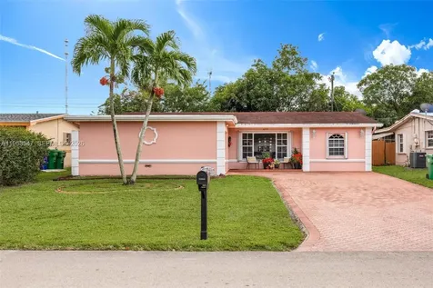 6370 SW 33rd Street Miramar FL 33023