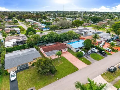 6370 SW 33rd Street Miramar FL 33023