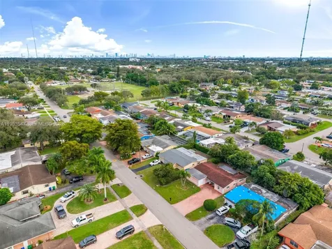 6370 SW 33rd Street Miramar FL 33023