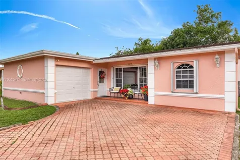 6370 SW 33rd Street Miramar FL 33023