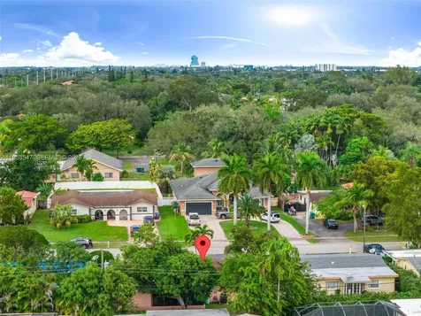 6370 SW 33rd Street Miramar FL 33023