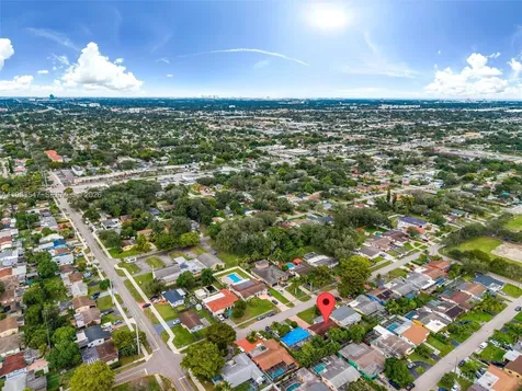 6370 SW 33rd Street Miramar FL 33023