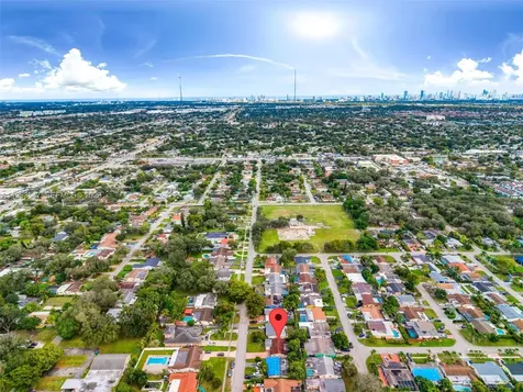 6370 SW 33rd Street Miramar FL 33023